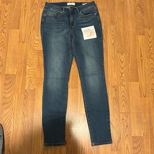 Jessica Simpson Soft Sculpt Skinny Jeans